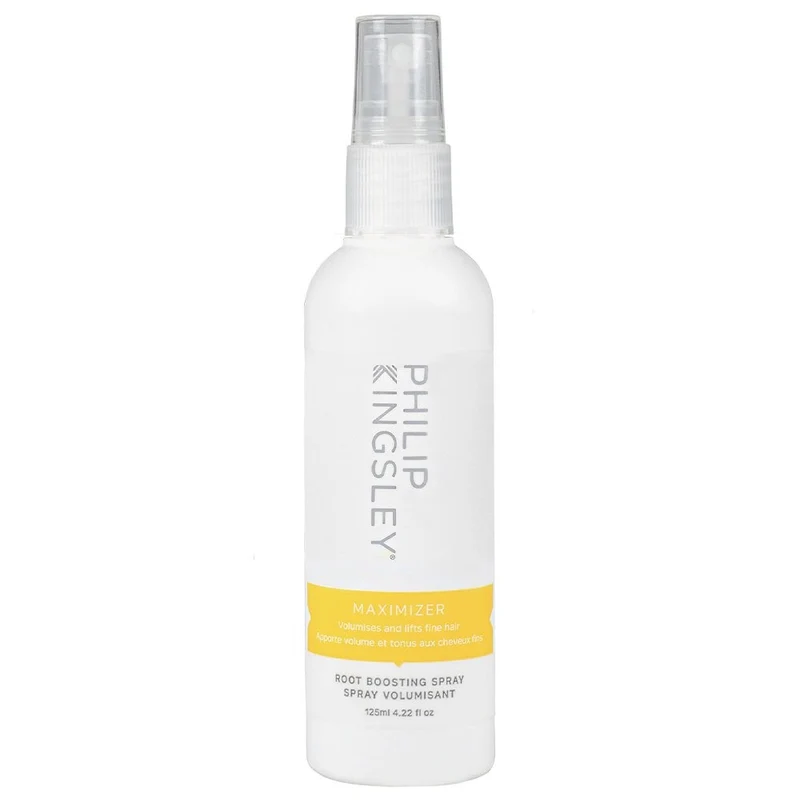 Philip Kingsley Spray Rinforzante Radici Maximizer — Spray capelli