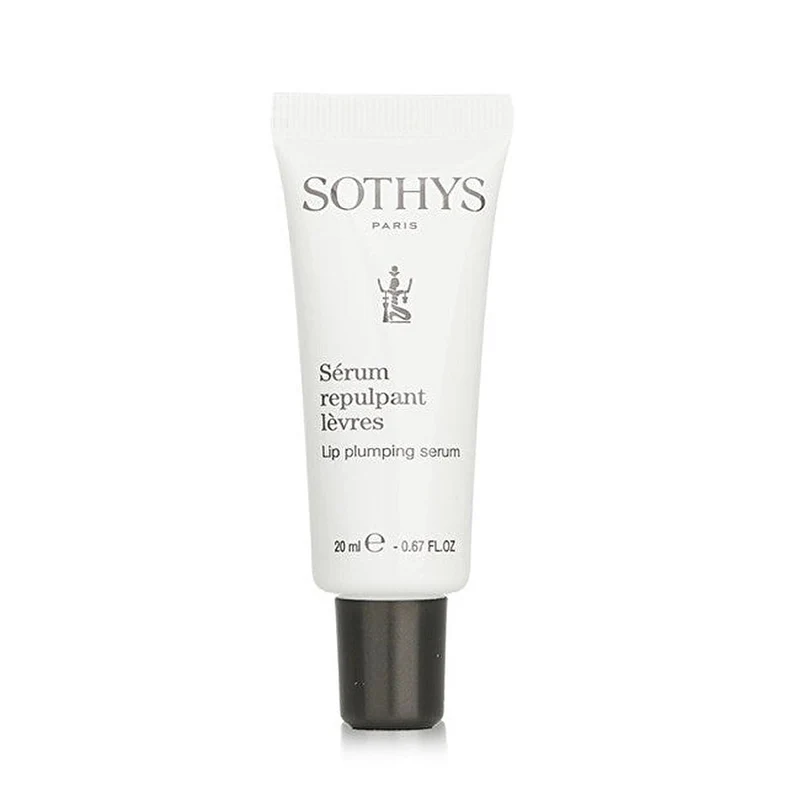 Sothys Paris Siero Volumizzante Labbra 20 ml — Siero labbra