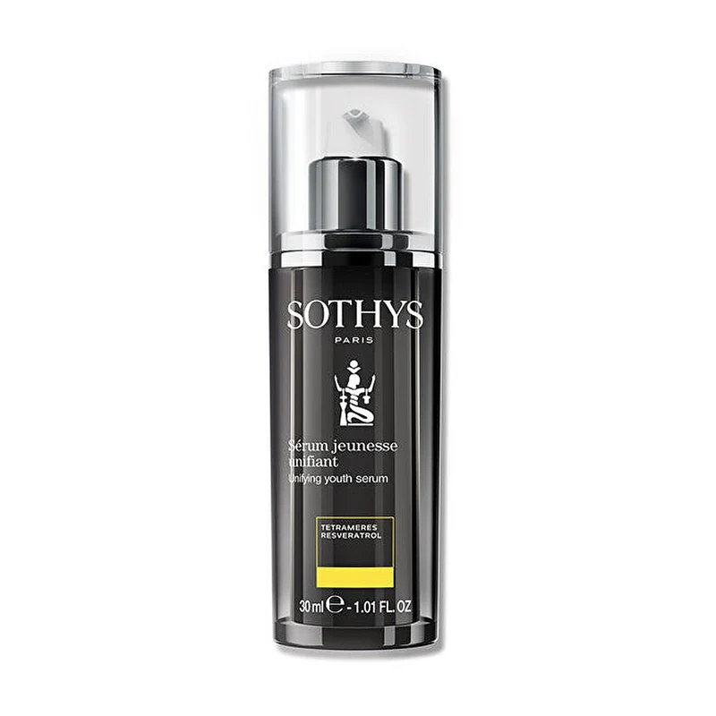 Sothys paris Siero Unificante Giovinezza 30 ml — Siero viso