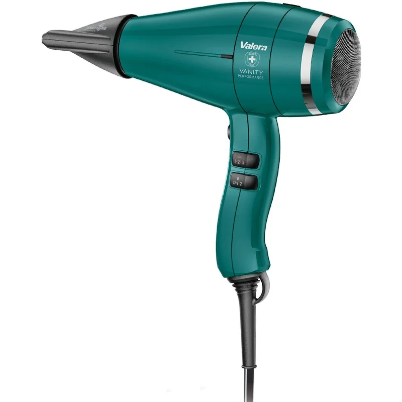Valera Asciugacapelli Deep Sea Vanity Performance — Asciugacapelli