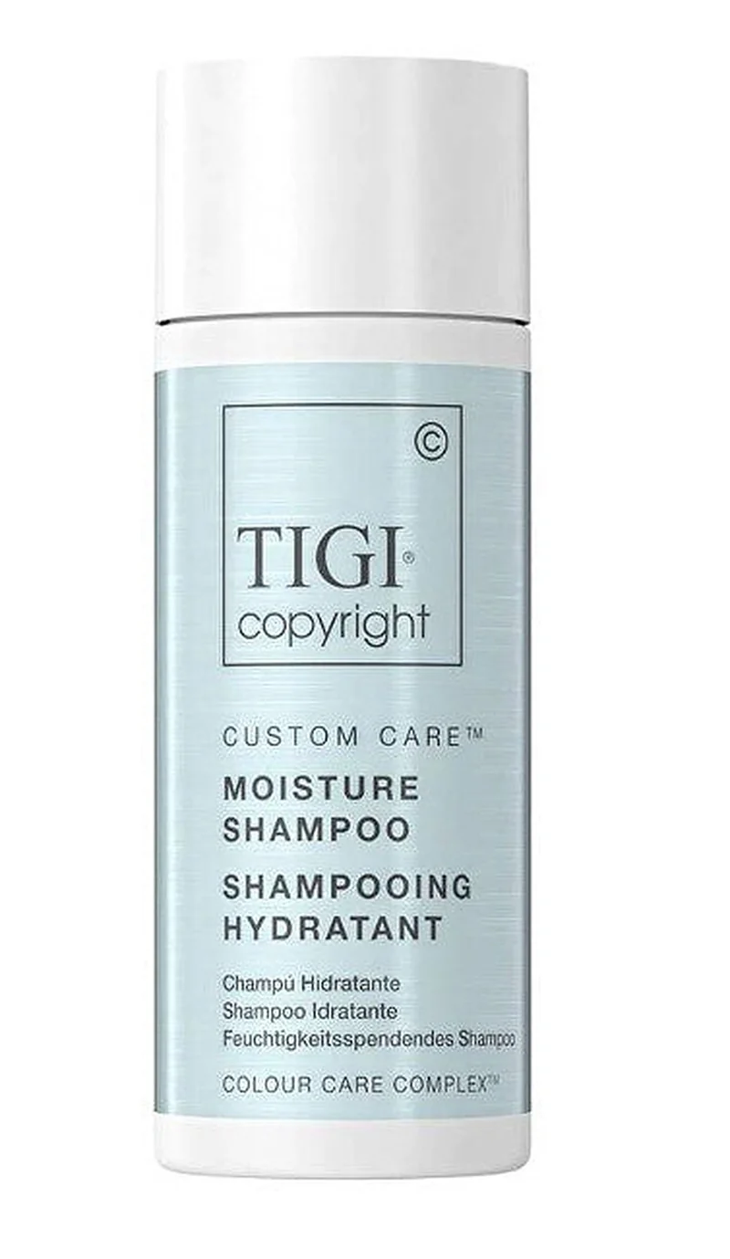 Tigi Copyright Hydra Shampoo 50 ml — Shampoo