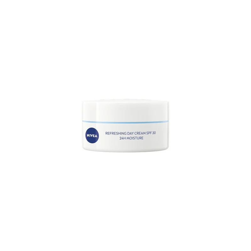 Nivea Crema Giorno Idratante SPF 30 Essential 50 ml — Crema solare