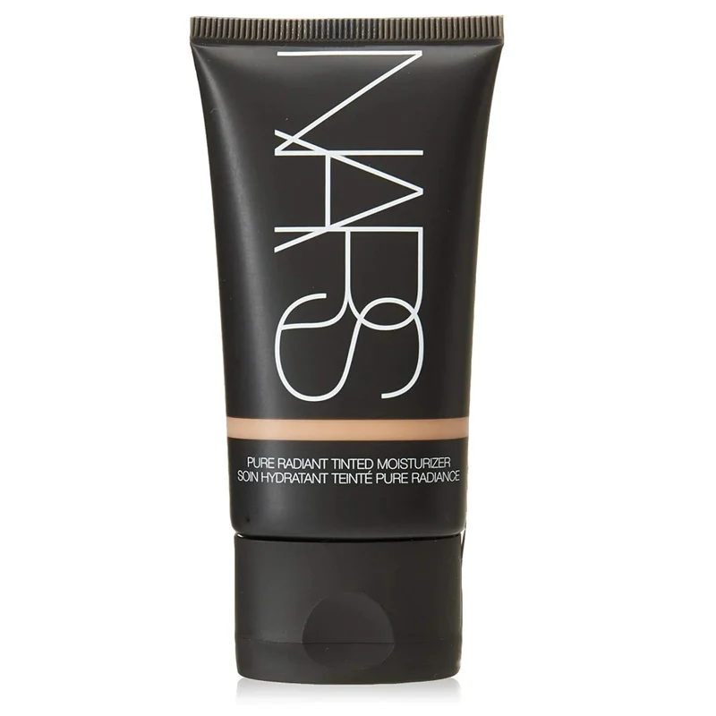 Nars Pure Radiant Fondotinta Crema Cuzco SPF 30 50 ml — Fondotinta in crema