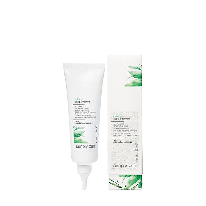 Simply zen Trattamento Calmante Cute 125 ml — Crema viso