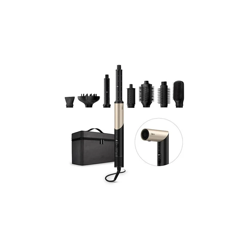 Silk'n SilkyAir Flex All In One — Asciugacapelli