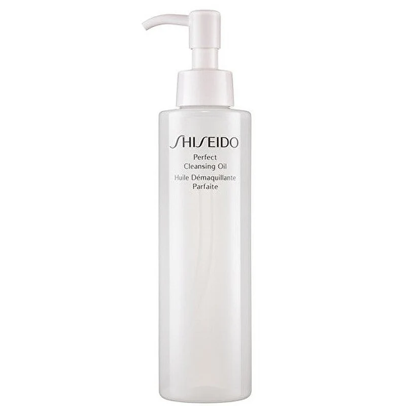 Shiseido Perfect Olio detergente 180 ml — Olio detergente