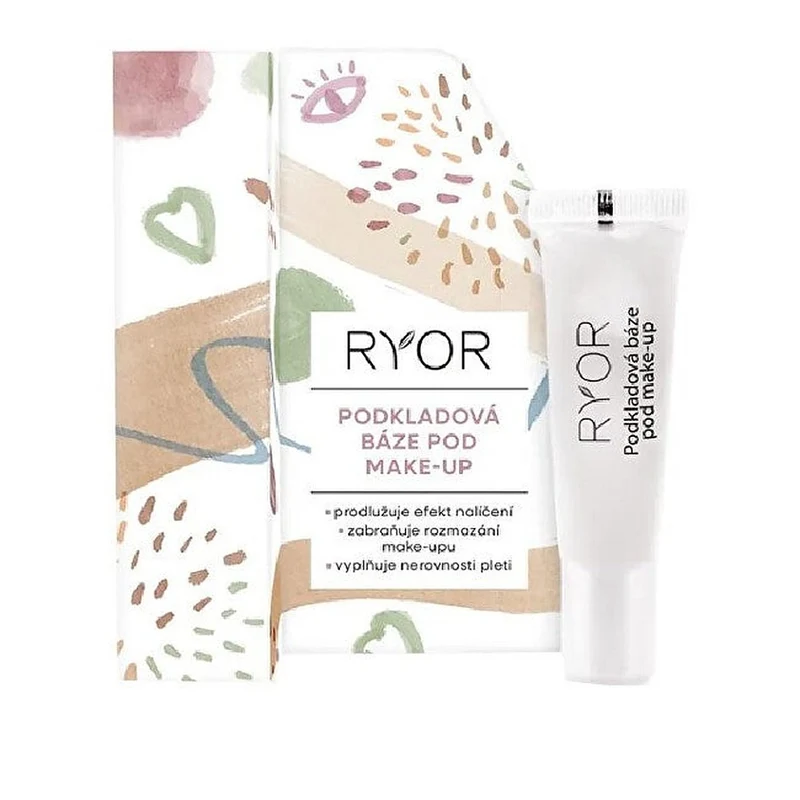 Ryor Base makeup 10 ml — Primer viso
