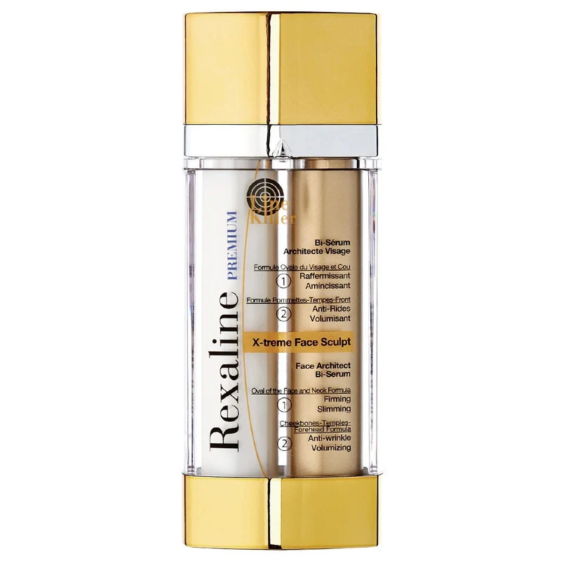 Rexaline Line Killer X-Treme 30 ml — Siero viso