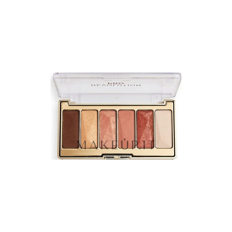 Revolution Pro Moments Bewitching Palette Ombretti 6 x 1,13 g — Palette Ombretti