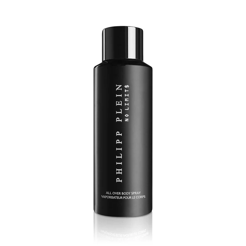 Philipp Plein No Limits Donna 150 ml — Spray corpo profumato