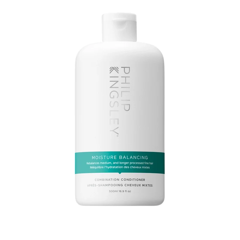 Philip Kingsley Balsamo Idratante Capelli 500 ml — Balsamo per capelli