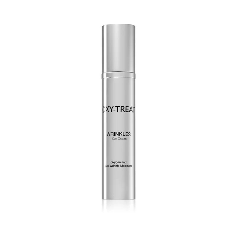 Oxy-treat Crema Antirughe Giorno 50 ml — Crema viso