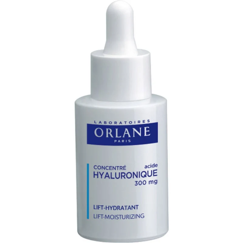 Orlane Siero Viso Idratante Lift 30 ml — Siero viso
