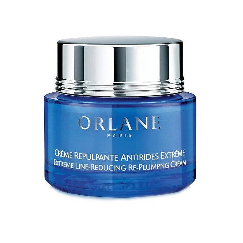 Orlane Extreme Line-Reducing Crema Rimpolpante 50 ml — Crema idratante