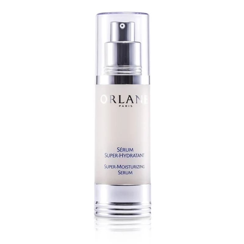 Orlane Siero Idratante Super 30 ml — Siero viso