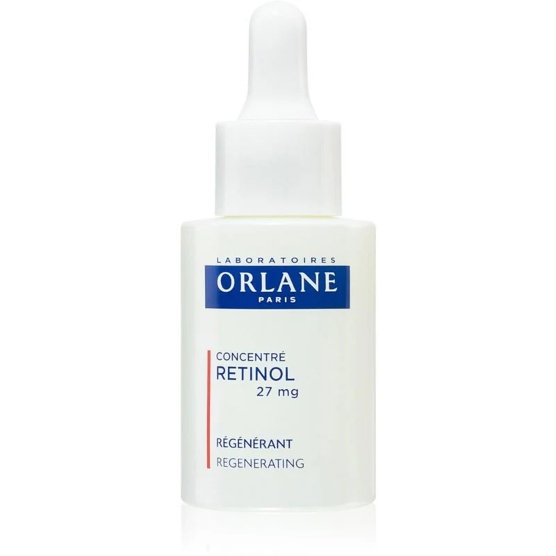 Orlane paris Concentrato Cutaneo Retinolo Supradosio 30 ml — Siero
