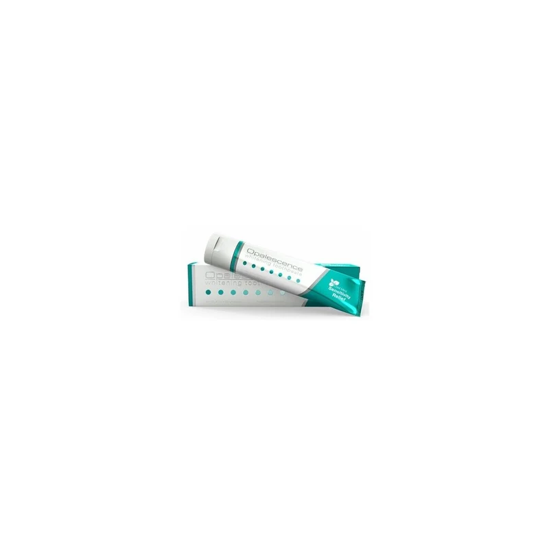 Opalescence Sensitivity Relief 133 g — Dentifricio Sbiancante