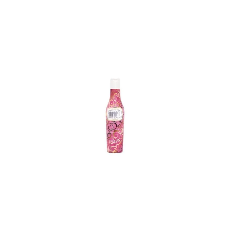 Oranjito Acido Abbronzante Acceleratore Ananas 200 ml — Lozione accelerante abbronzamento