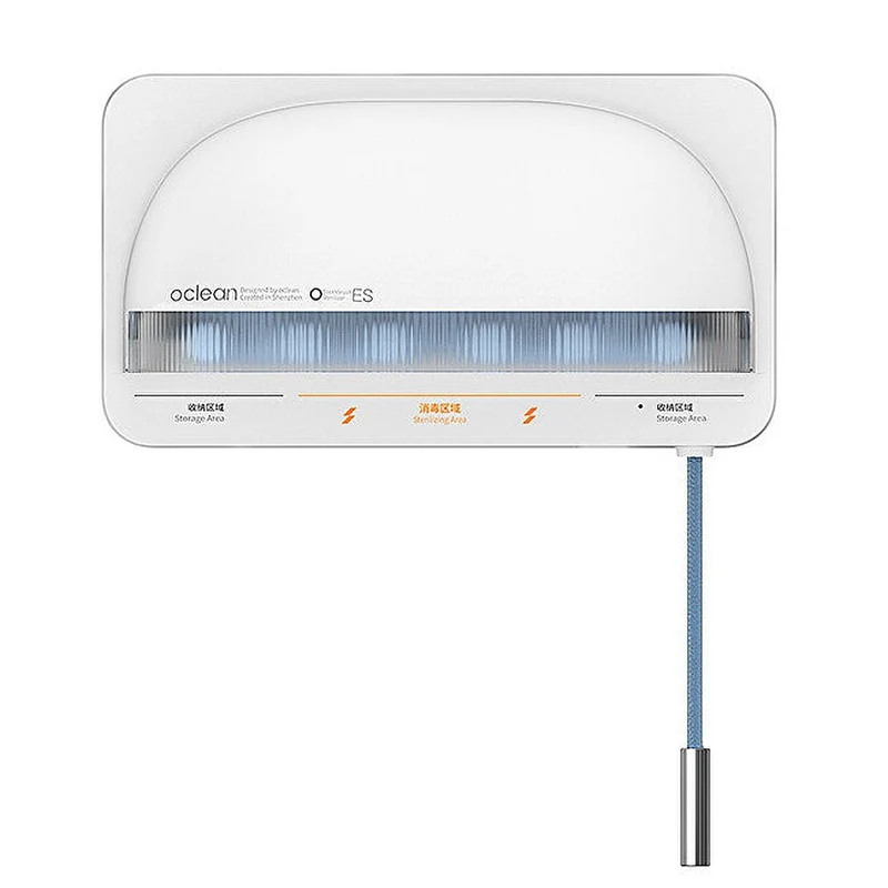 Oclean Disinfettante sterilizzante S1 Bianco — Disinfettante