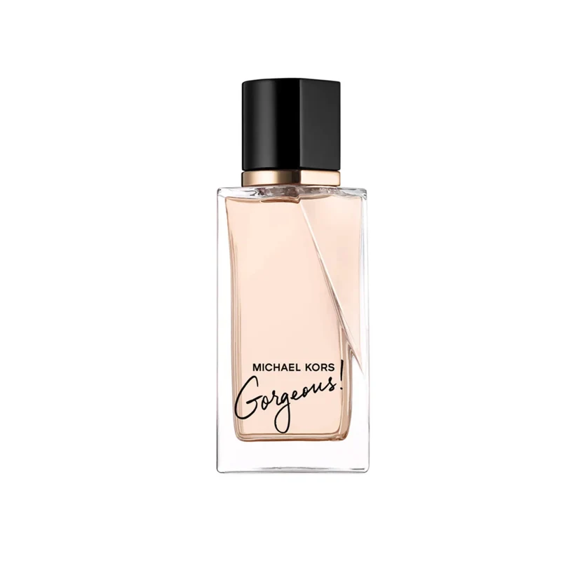 Michael Kors Gorgeous! 50 ml Donna — Eau de Parfum