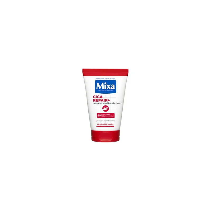 Mixa Crema Mani Cica Repair+ 50 ml — Crema Mani