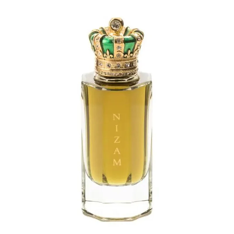 Royal Crown Nizam 100 ml — Eau de Parfum