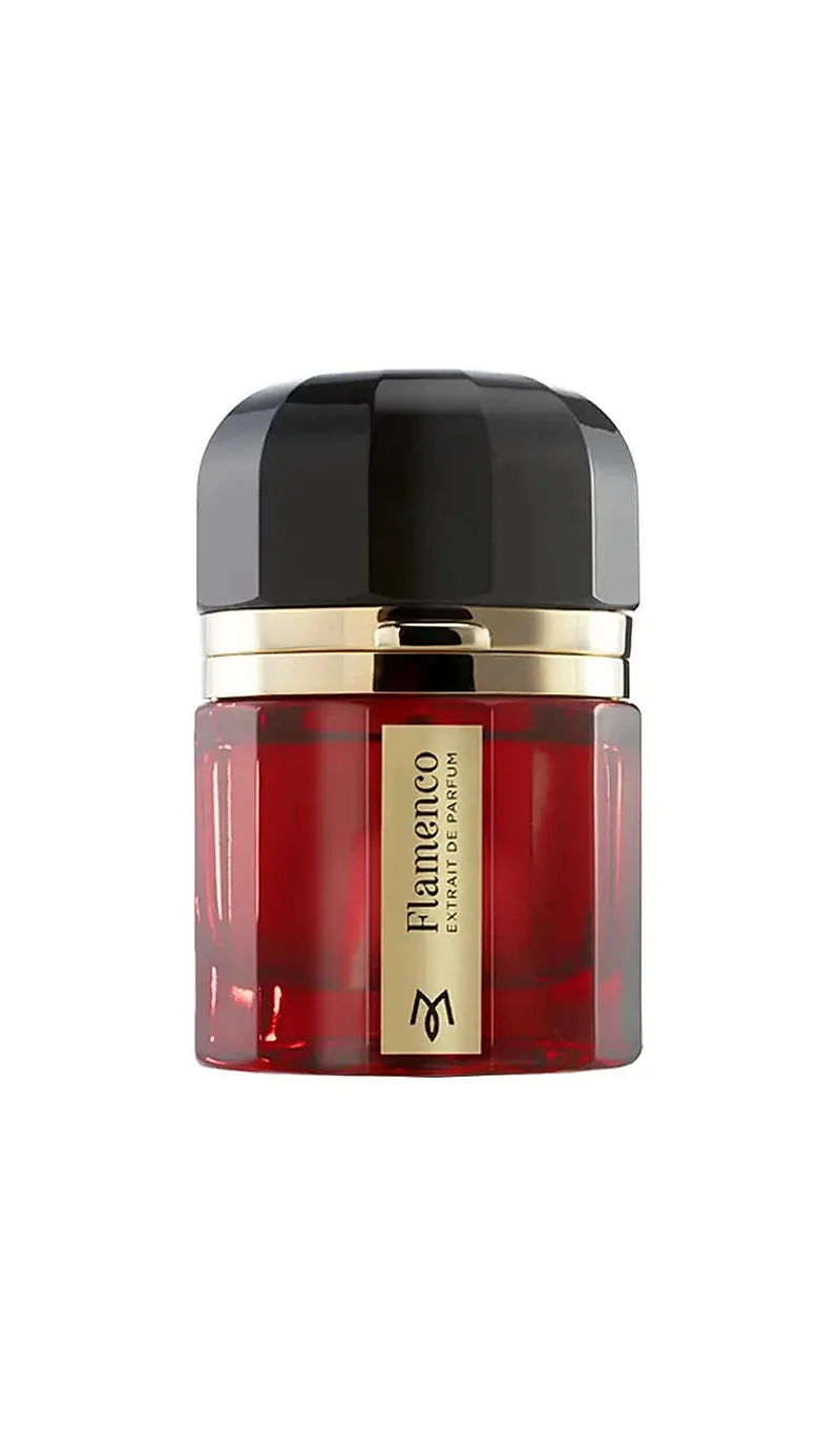 Ramon Monegal Flamenco Estratto 50 ml — Extrait de Parfum