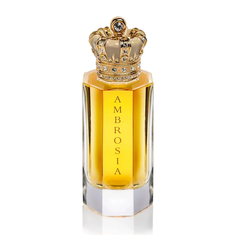 Royal Crown Ambrosia 100 ml — Eau de Parfum