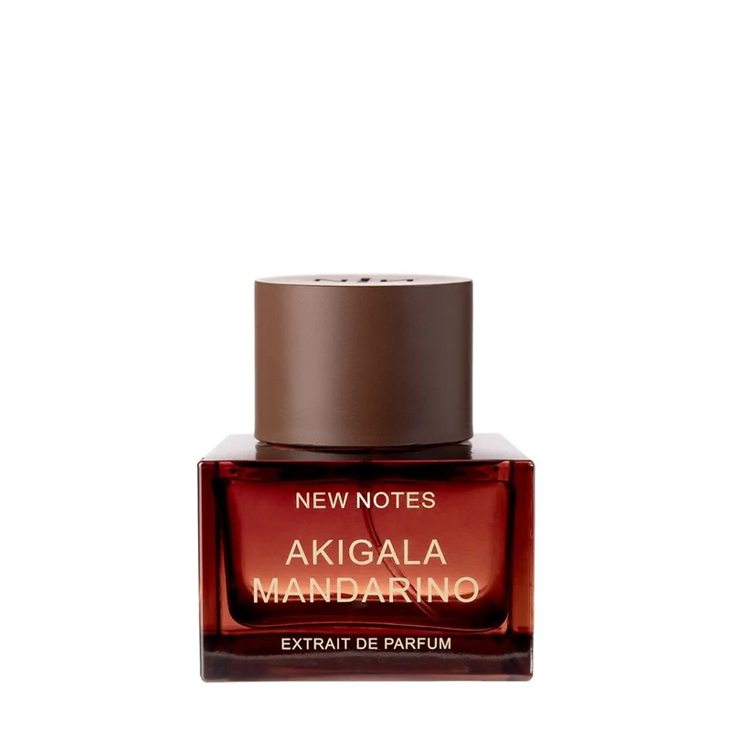 New Notes Akigala Mandarino 50 ml — Extrait de Parfum