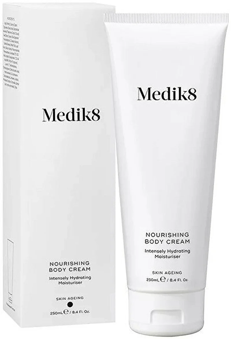 Medik8 Crema corpo intensamente idratante 250 ml — Crema corpo