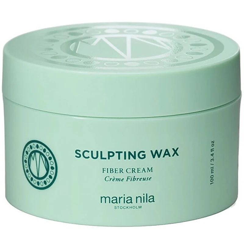 Maria Nila Crema modellante per capelli 100 ml — Cera per capelli