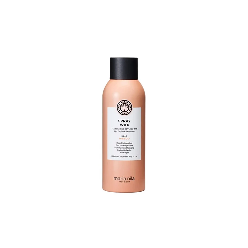 Maria Nila Cera per lo styling Volume 200 ml — Spray texturizzante capelli