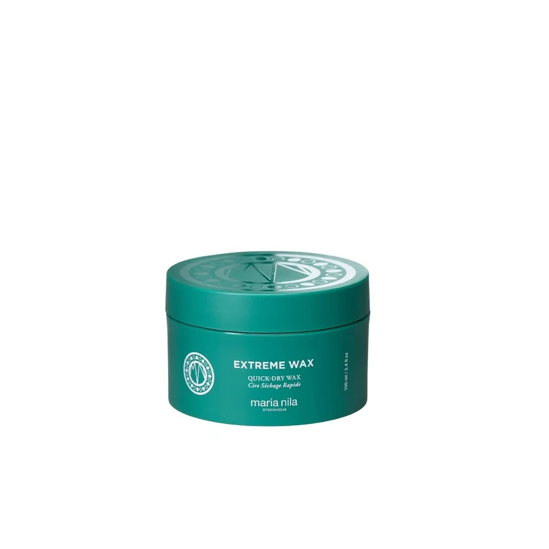 Maria Nila Cera Quick-Dry Extreme 100 ml — Cera per capelli