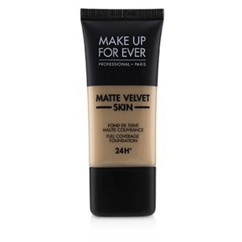 Make Up For Ever Mating Pelle Velluto Opaco Y355 — Fondotinta 30 ml