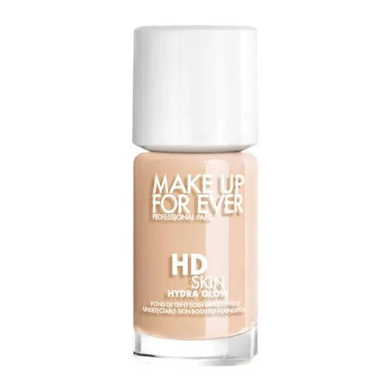 Make Up For Ever HD Skin Hydra Glow 2R34 — Fondotinta 30 ml