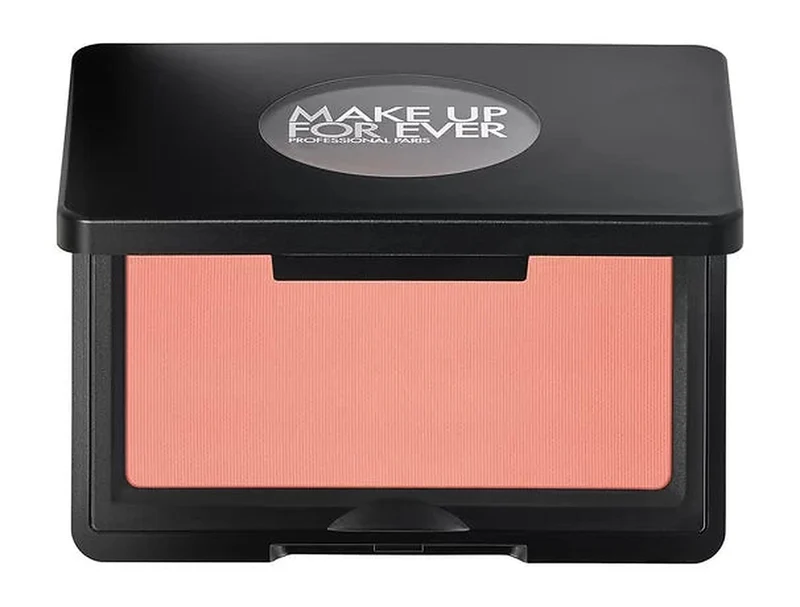 Make Up For Ever Blush Artist Polvere 300 Passionate Peach 4 g — Blush