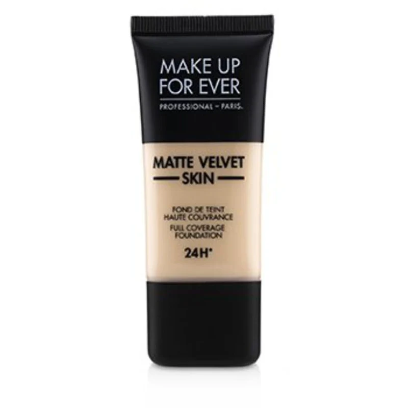 Make Up For Ever Mating Pelle Velluto Opaco R210 — Fondotinta 30 ml