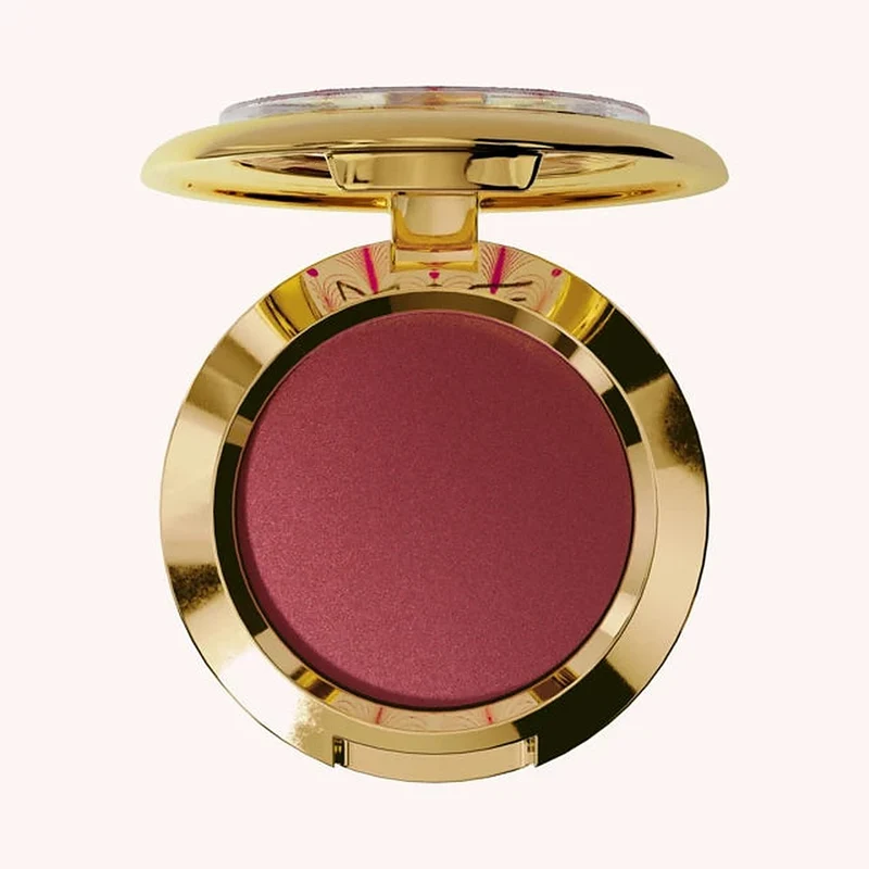 MAC Cosmetics Skinfinish Priceless Purple 5,7 g — Blush in Crema Metallizzata