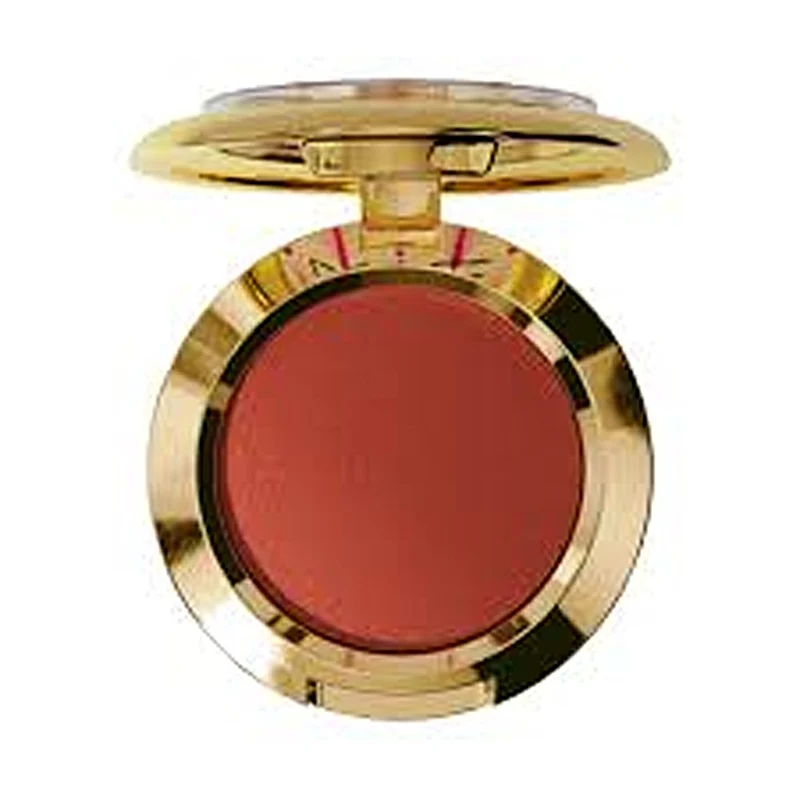 MAC Cosmetics Skinfinish Coveted Coral 5,7 g — Blush in Crema Metallizzato