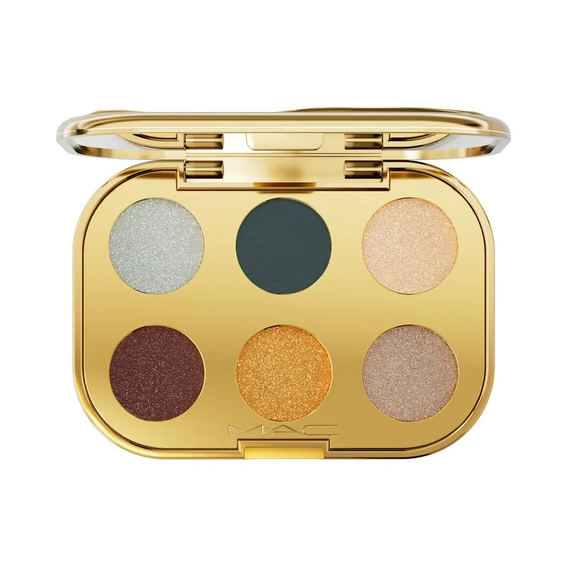 MAC Cosmetics Rose to Occasion 6,08 g — Palette Ombretti