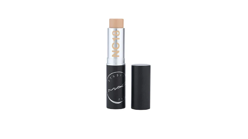MAC Studio Fix Fondotinta in Stick NC18 9 g — Fondotinta