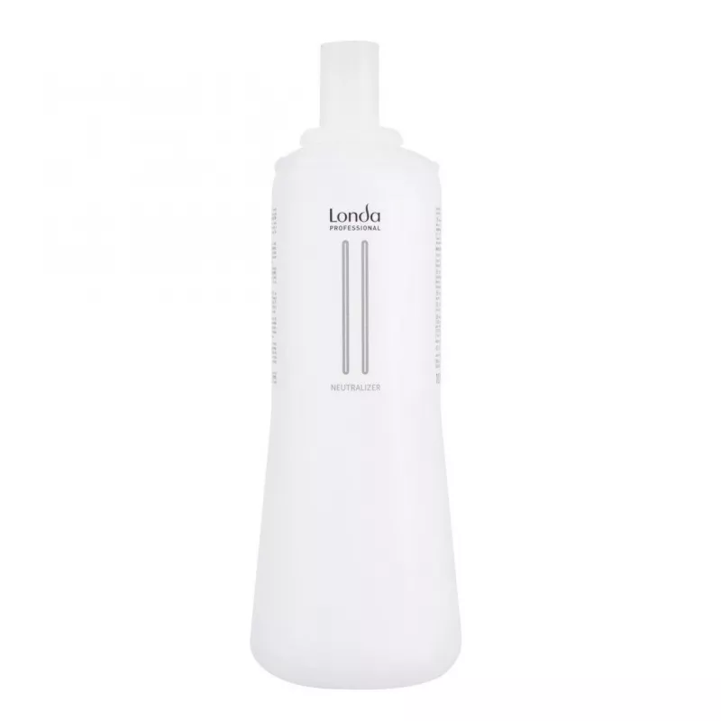 Londa Professional Neutralizer Londa Fissatore d'onda permanente 1000 ml — Neutralizzatore