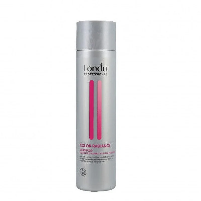 Londa Professional Luminosità del colore Shampoo 1000 ml — Shampoo capelli