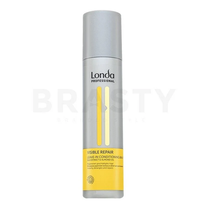 Londa Professional Balsamo leave-in Riparazione visibile 250 ml — Balsamo leave-in