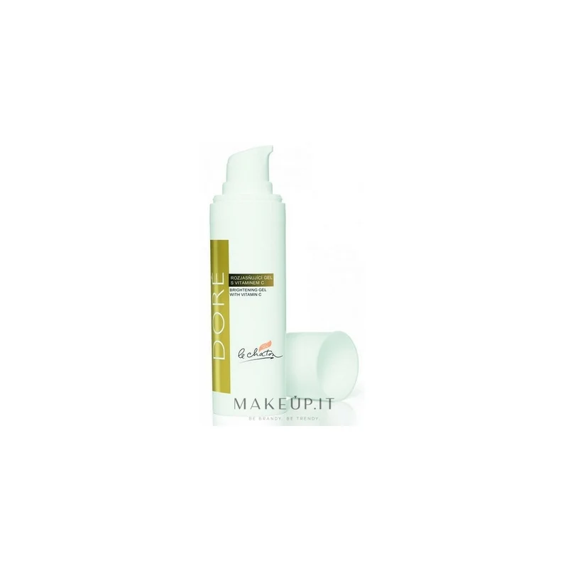 Le Chaton Doré 30 g — Siero Illuminante con Vitamina C