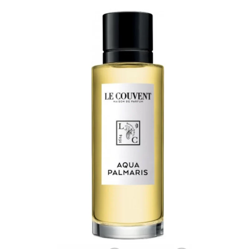 Le Couvent Maison de Parfum Botanical Aqua Palmaris Eau de Toilette Unisex 50 ml — Eau de Toilette