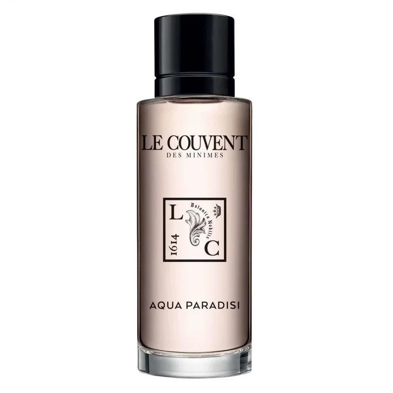 Le Couvent Maison de Parfum Botanical Aqua Paradisi 100 ml Unisex — Acqua di Colonia