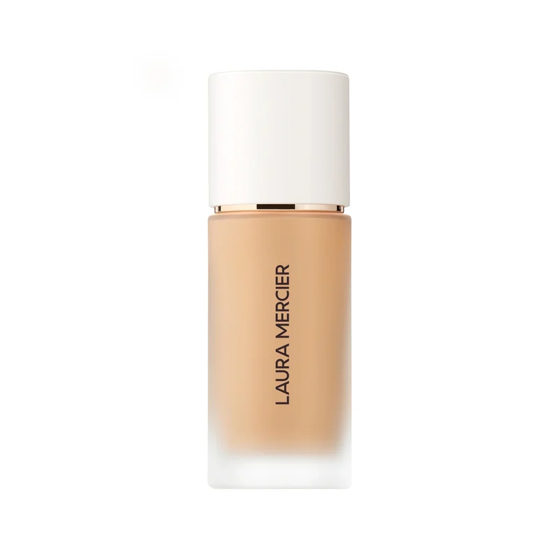 Laura Mercier Fondotinta Liquido Real Flawless 3W1 Dusk 30 ml — Fondotinta liquido