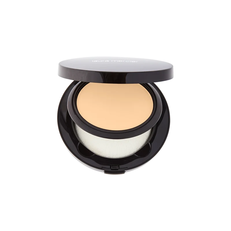 Laura Mercier Fondotinta in Polvere 2N1 05 Effetto Levigante SPF 20 — Fondotinta