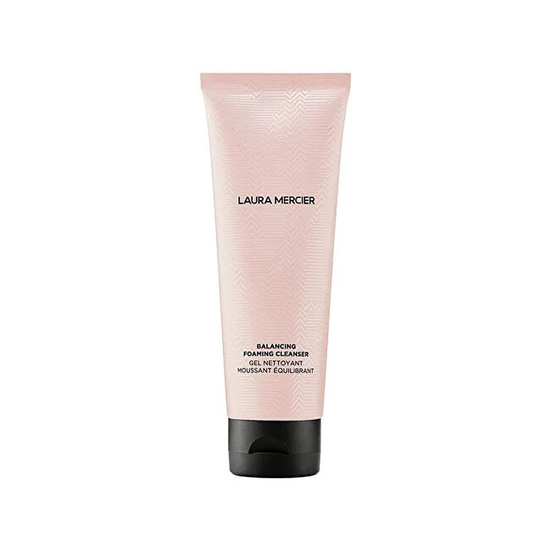 Laura Mercier Detergente Schiumogeno Equilibrante 125 ml — Detergente viso